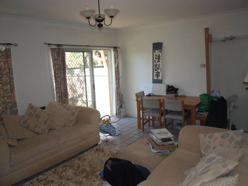 Quakers Hill NSW 2763