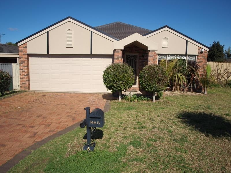 Stanhope Gardens NSW 2768