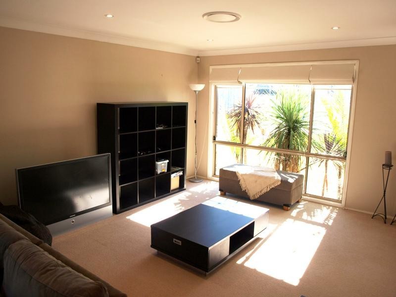 Stanhope Gardens NSW 2768