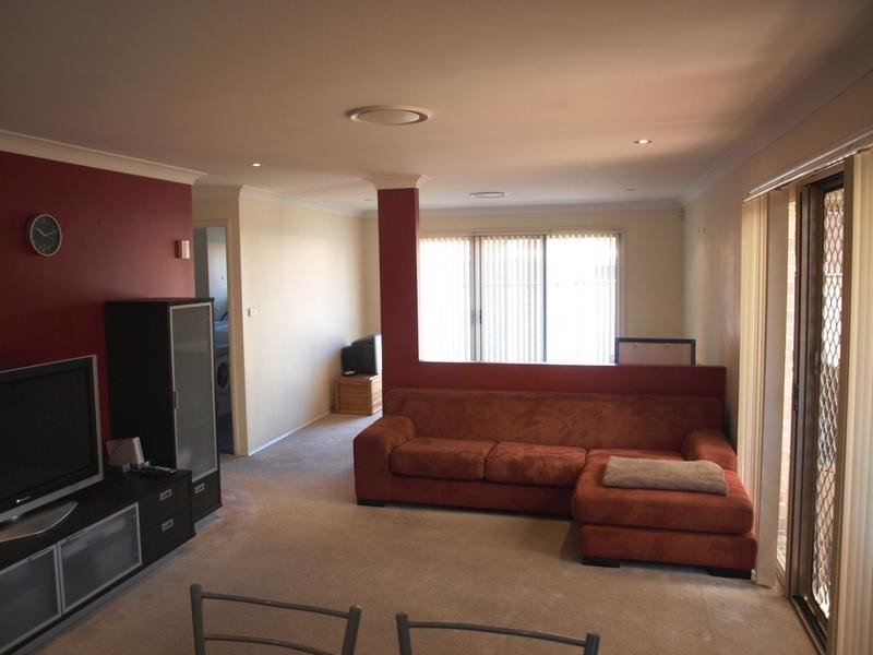 Stanhope Gardens NSW 2768