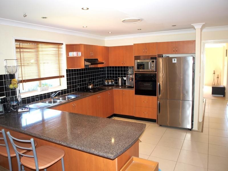 Stanhope Gardens NSW 2768