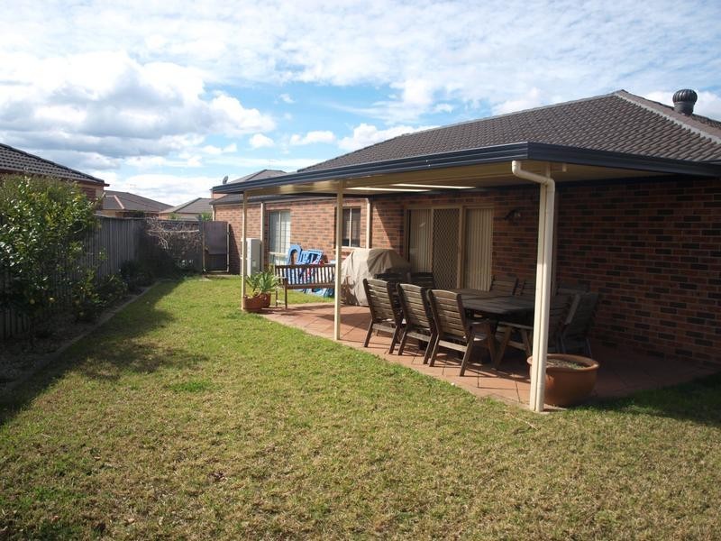 Stanhope Gardens NSW 2768