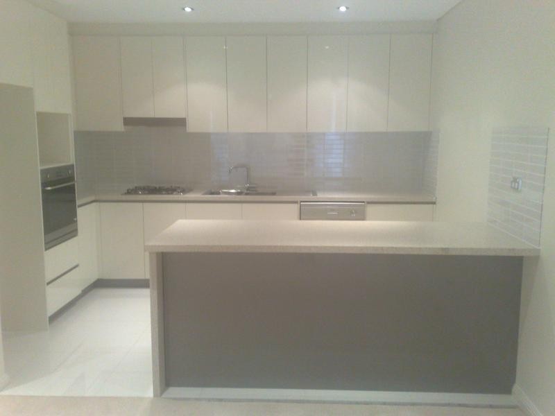 27/1-5 Mercer Street, Castle Hill NSW 2154