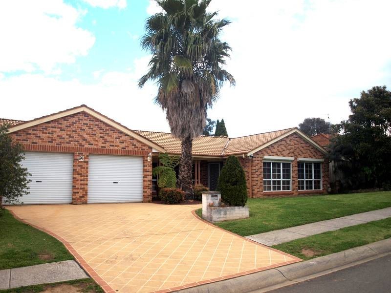 Quakers Hill NSW 2763