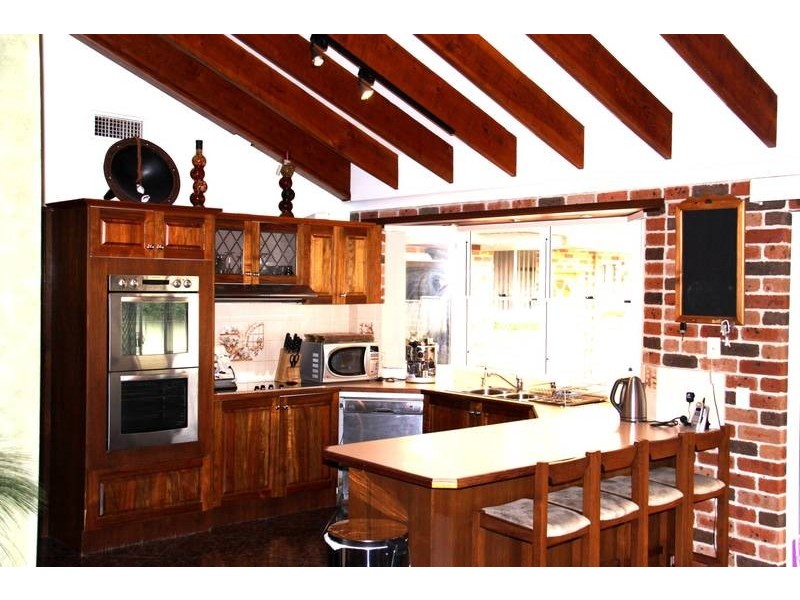 Quakers Hill NSW 2763