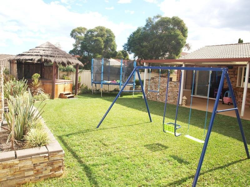 Quakers Hill NSW 2763