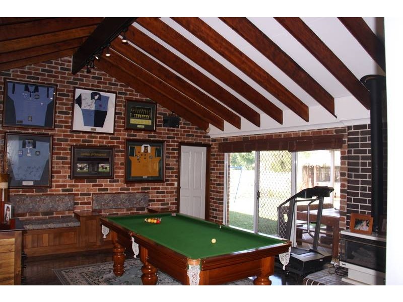 Quakers Hill NSW 2763