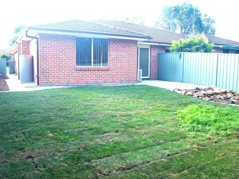 23b Aylward Avenue, Quakers Hill NSW 2763