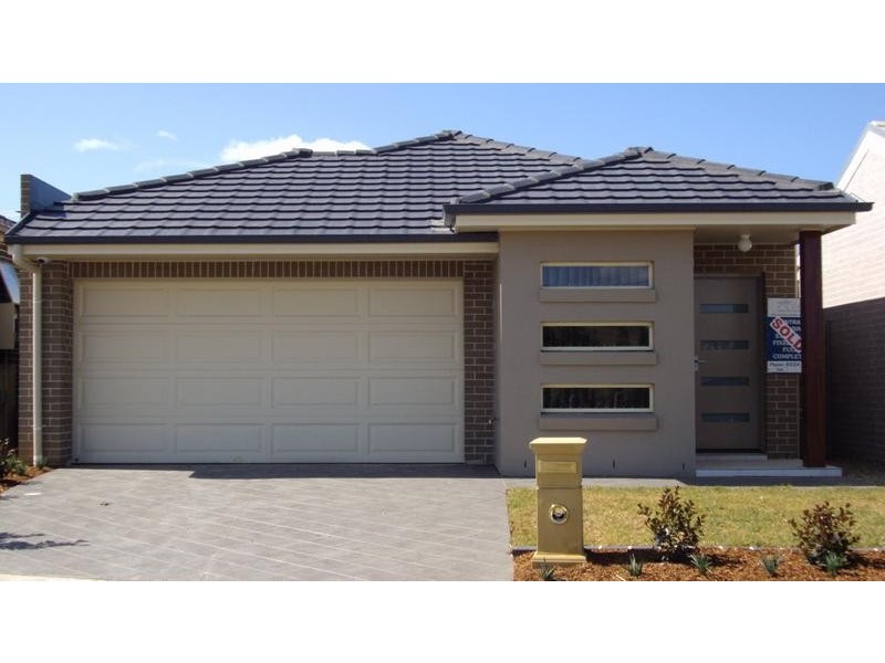 Lot 7, 63 Pebble Cres, The Ponds NSW 2769