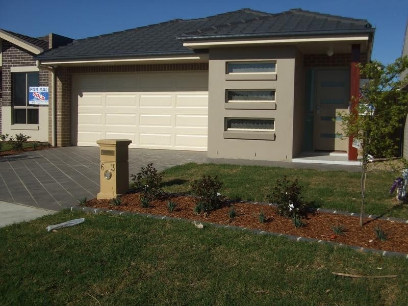 Lot 7, 63 Pebble Cres, The Ponds NSW 2769