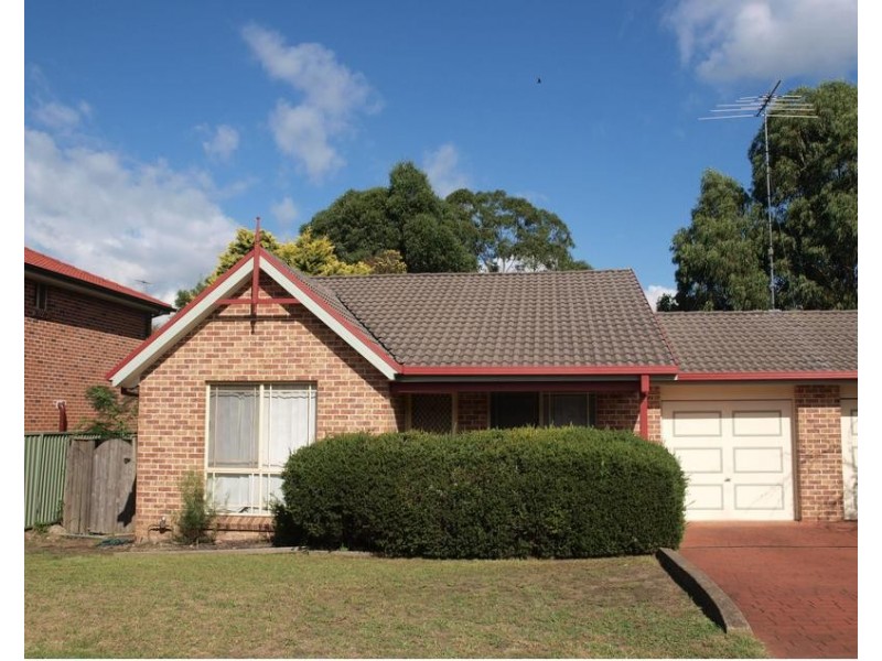 Quakers Hill NSW 2763