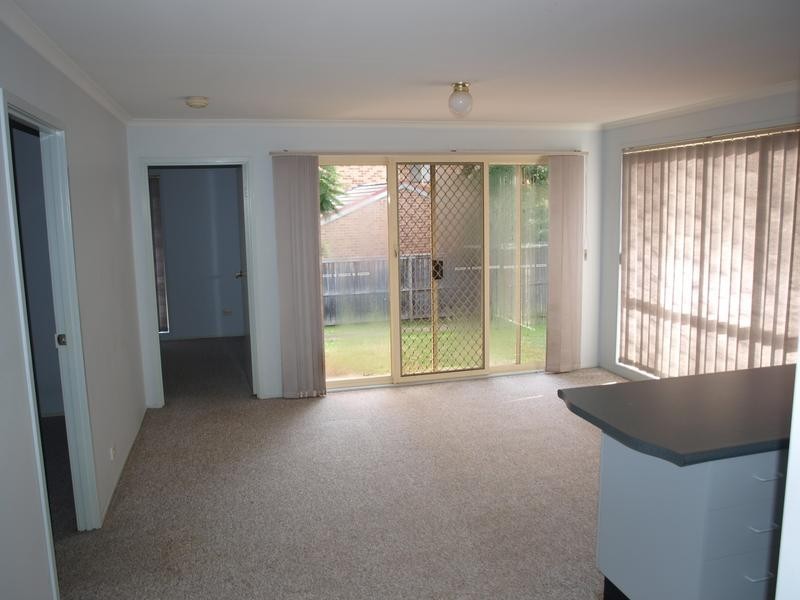 Quakers Hill NSW 2763