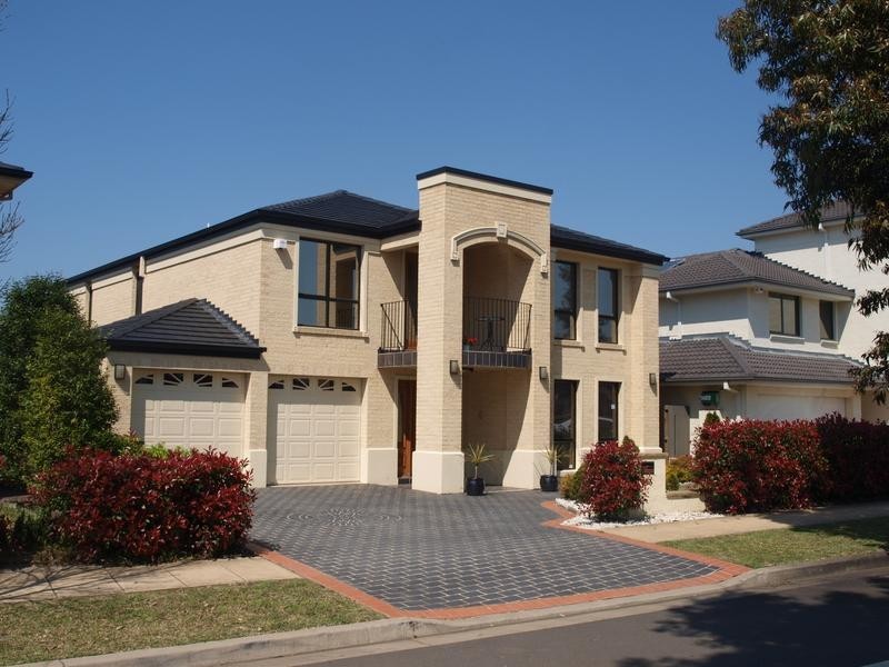 146 Perfection Avenue, Stanhope Gardens NSW 2768