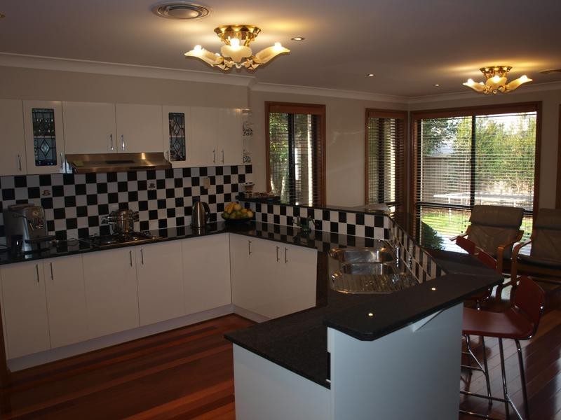 146 Perfection Avenue, Stanhope Gardens NSW 2768