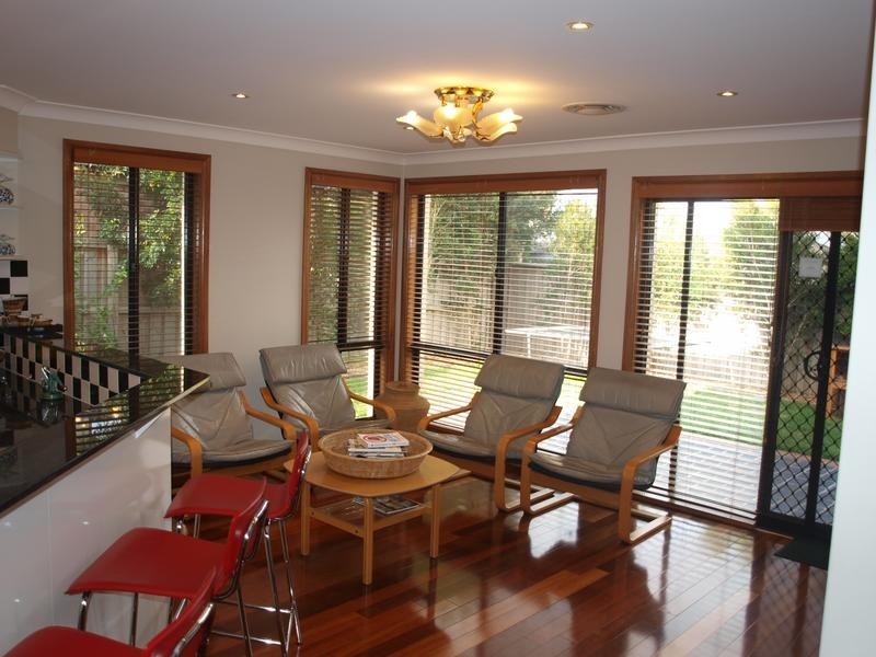 146 Perfection Avenue, Stanhope Gardens NSW 2768