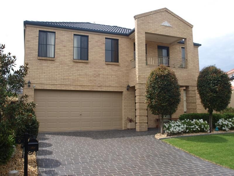 9 Braifie Place, Parklea NSW 2768