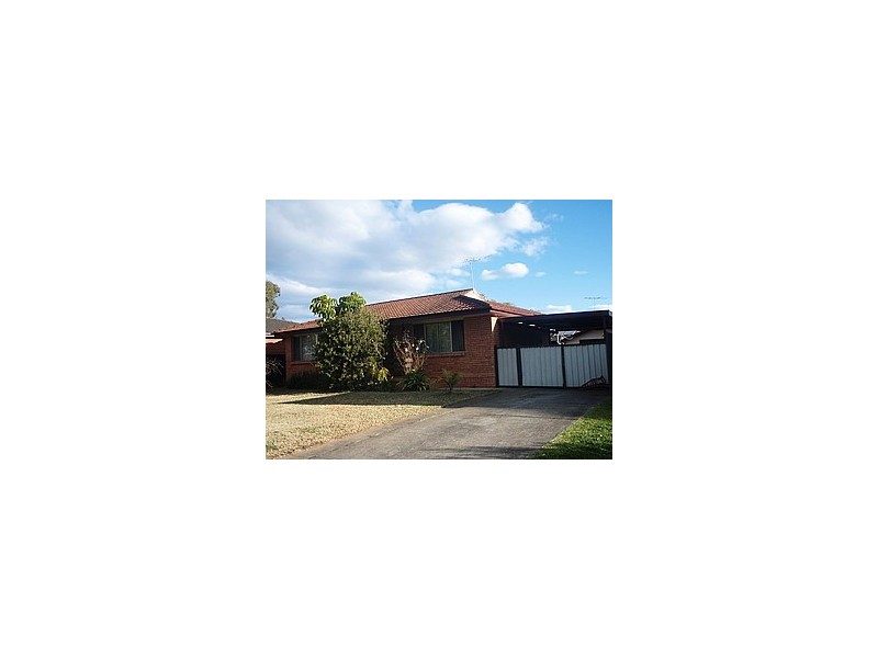 79 Railway Road, Quakers Hill NSW 2763