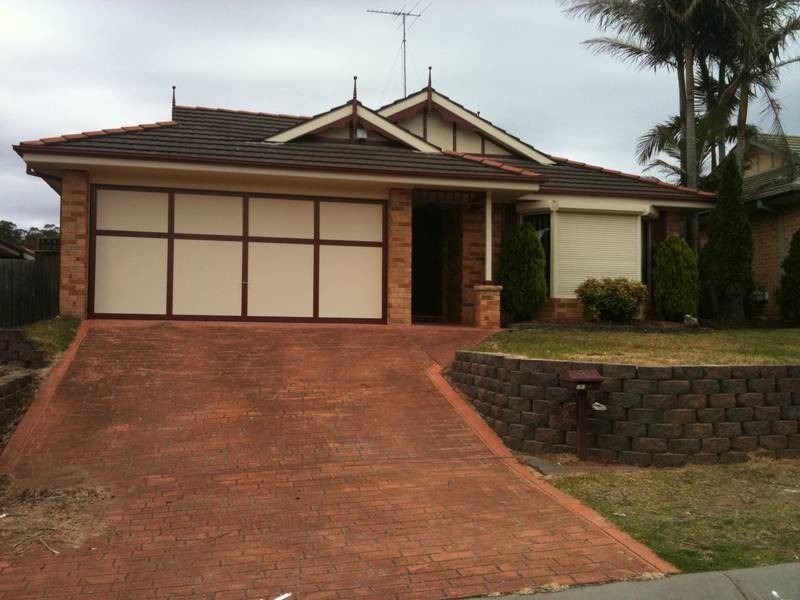Glenmore Park NSW 2745