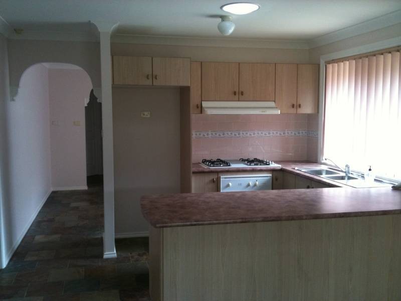 Glenmore Park NSW 2745