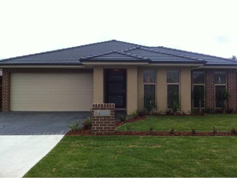 6 Trawl Street, The Ponds NSW 2769