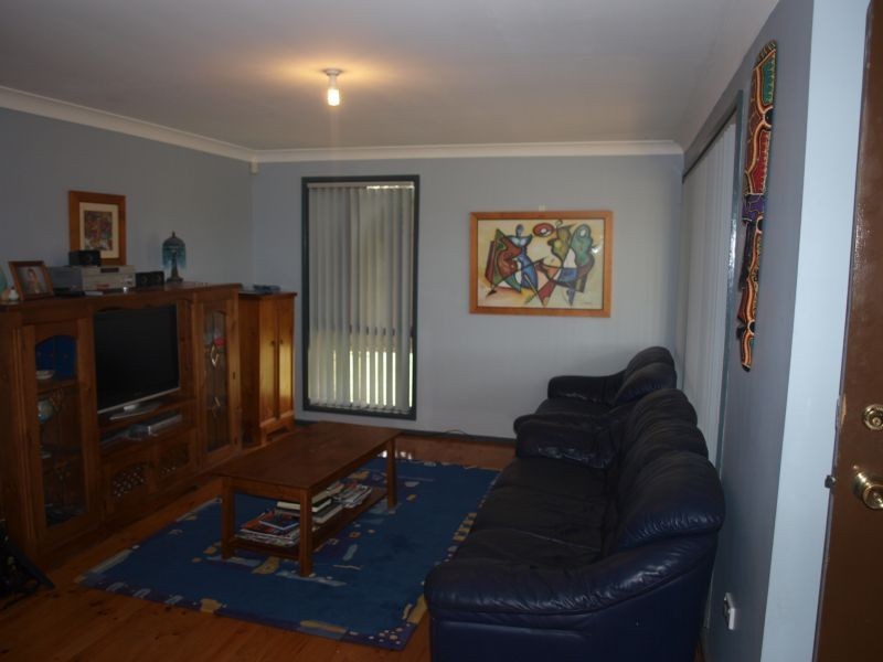 Quakers Hill NSW 2763