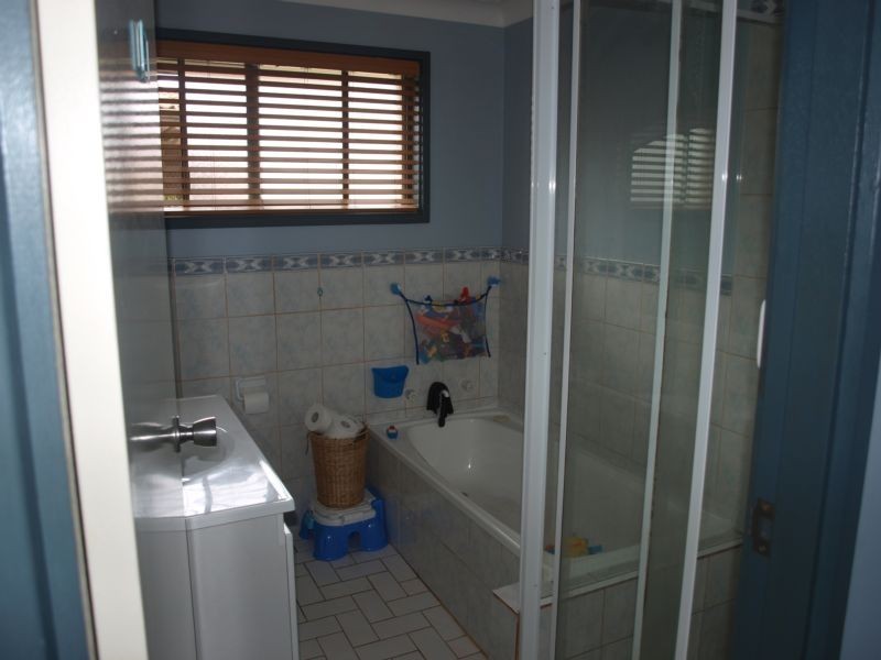 Quakers Hill NSW 2763