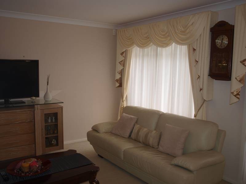 Quakers Hill NSW 2763