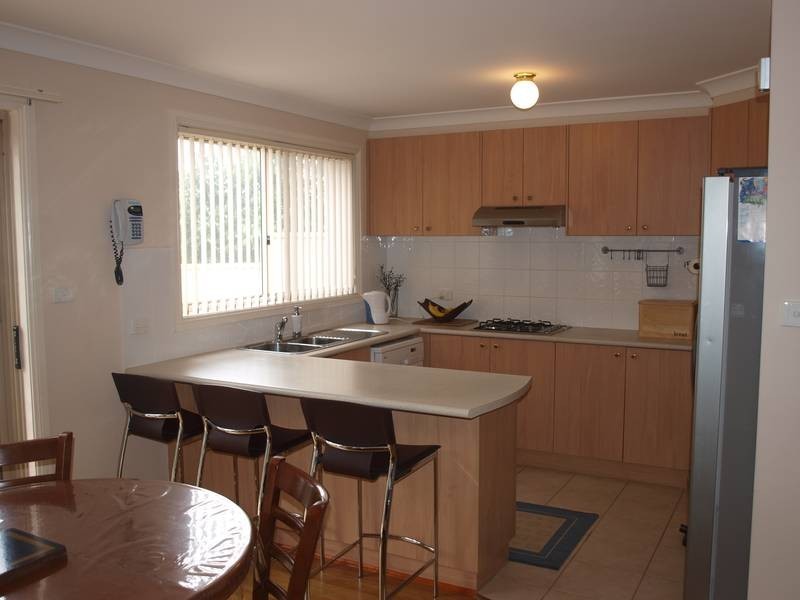 Quakers Hill NSW 2763