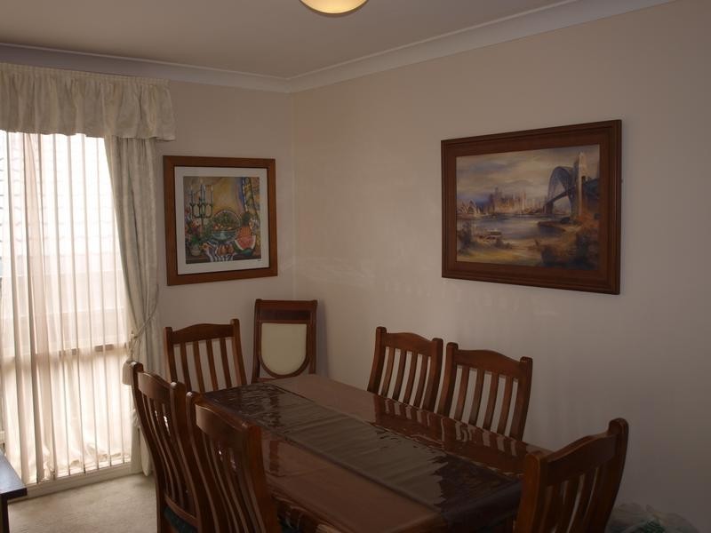 Quakers Hill NSW 2763