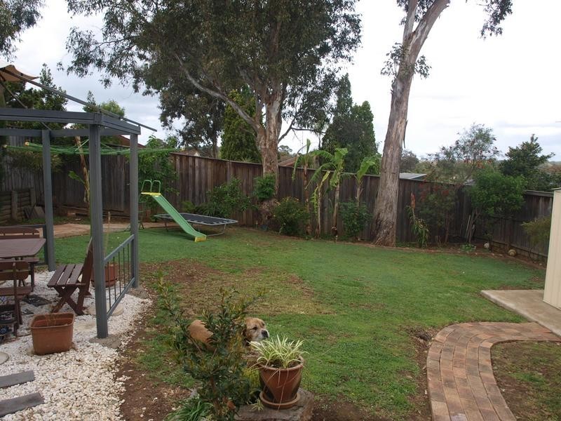 Quakers Hill NSW 2763