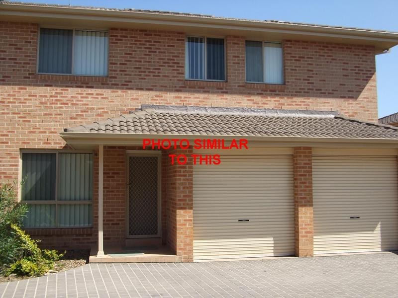 6/30 Lalor Road, Quakers Hill NSW 2763