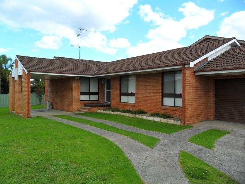 52 Elsom Street, Kings Langley NSW 2147