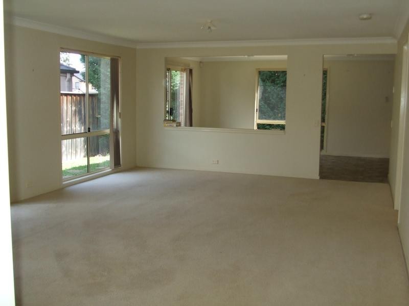 14 Canyon Drive, Stanhope Gardens NSW 2768