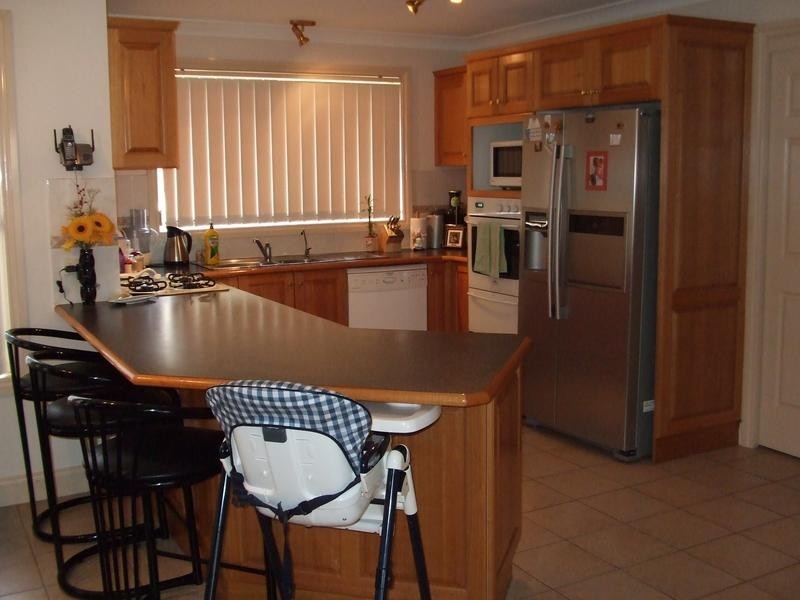 1 Dungara Crescent, Stanhope Gardens NSW 2768