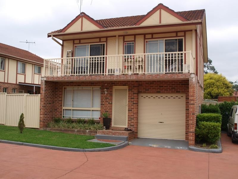 Quakers Hill NSW 2763