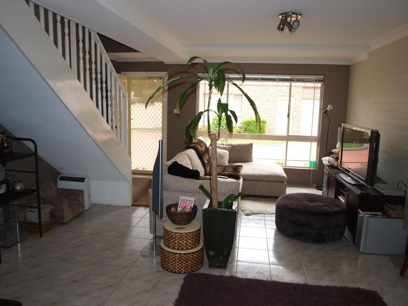 Quakers Hill NSW 2763