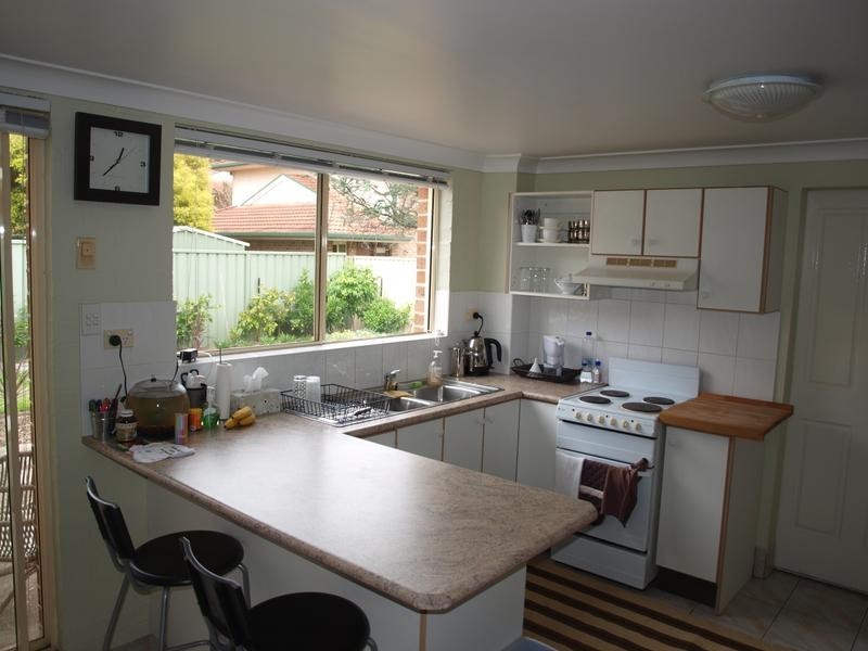 Quakers Hill NSW 2763