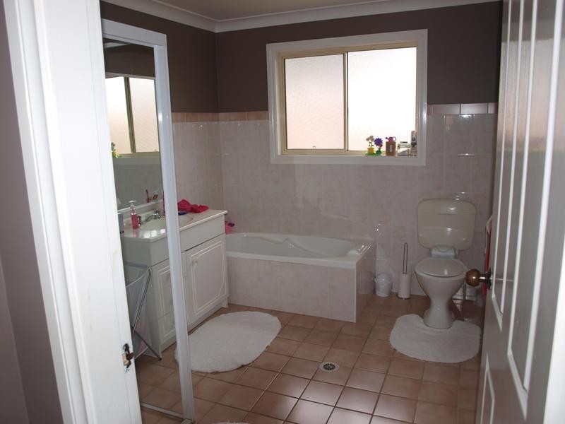 Quakers Hill NSW 2763