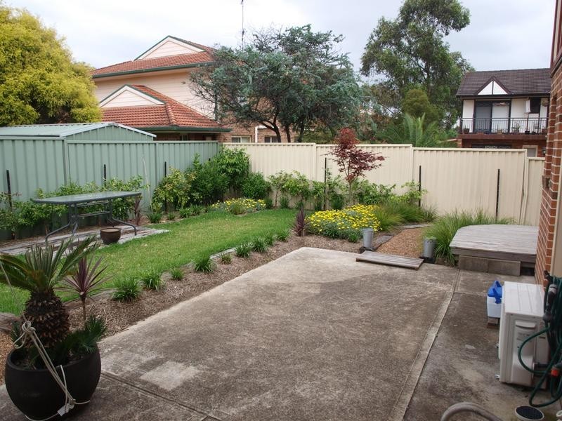 Quakers Hill NSW 2763