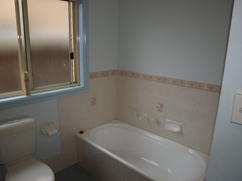 Quakers Hill NSW 2763