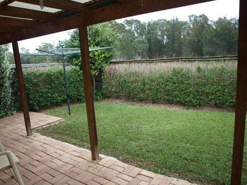 Quakers Hill NSW 2763