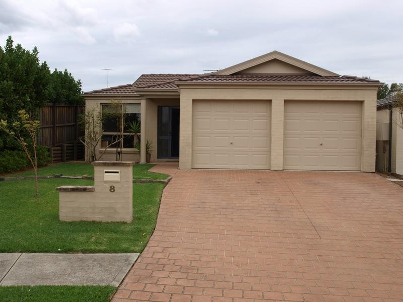 Parklea NSW 2768
