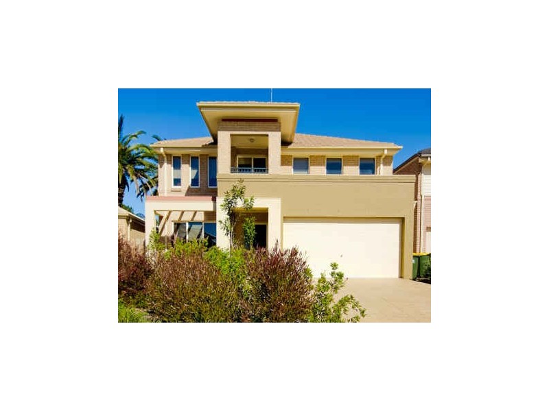 Beaumont Hills NSW 2155