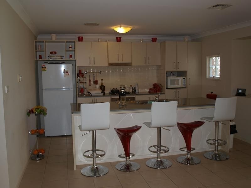 Beaumont Hills NSW 2155