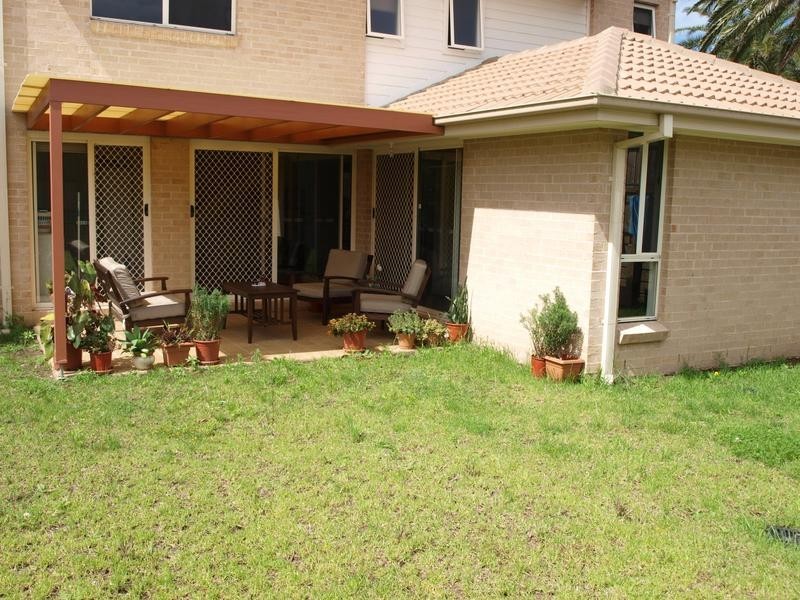 Beaumont Hills NSW 2155