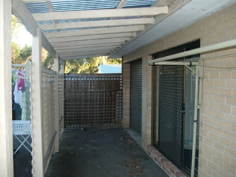 1/91 Isaac Smith Parade, Kings Langley NSW 2147