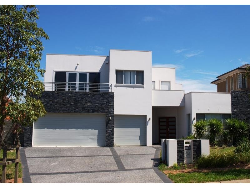 64 Northridge Avenue, Bella Vista NSW 2153