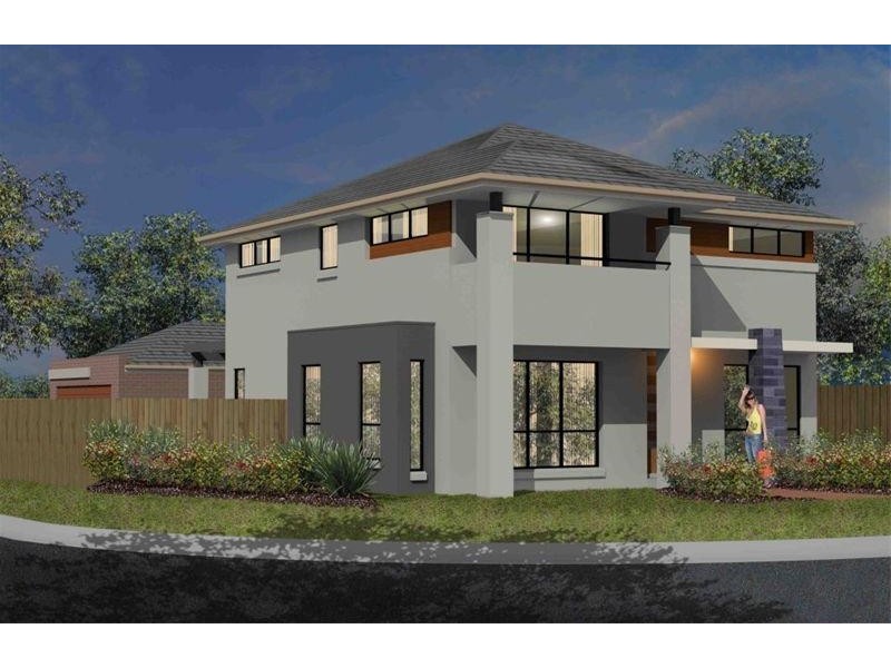 LOT 1505 Lillypad Avenue, The Ponds NSW 2769