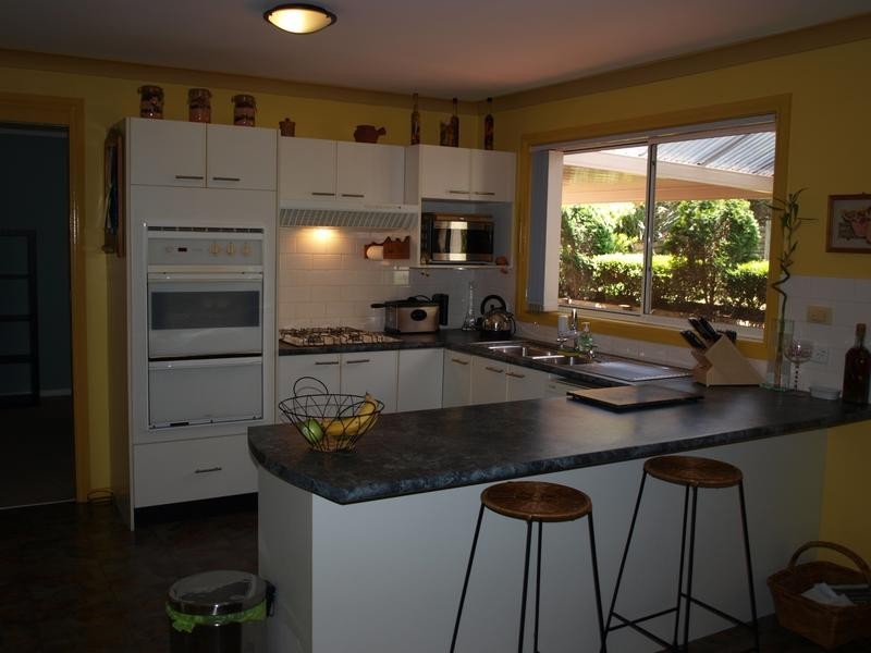 Acacia Gardens NSW 2763