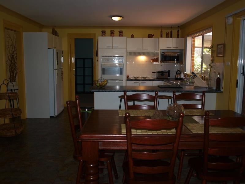 Acacia Gardens NSW 2763